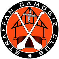 Straffan Camogie crest