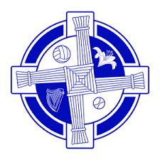 Straffan GAA crest