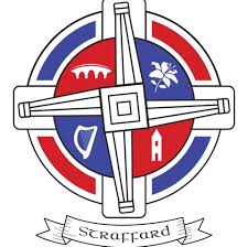 Straffard LGFA crest